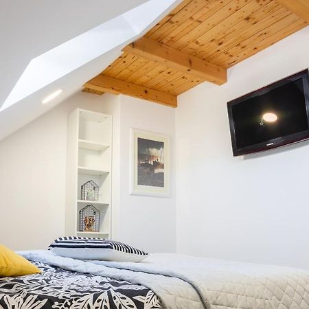 Apartmani Vesna Tuheljske Toplice Exterior foto